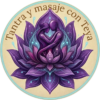 Tantra y masaje con Teya